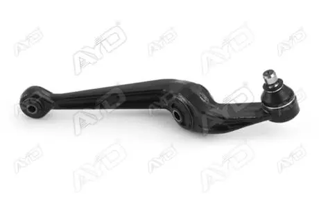 9400861 Важіль передній правий Citroen C15 (84-06)/Peugeot 205 (86-00) (94-00861) AYD AYD підбір по vin на Brocar