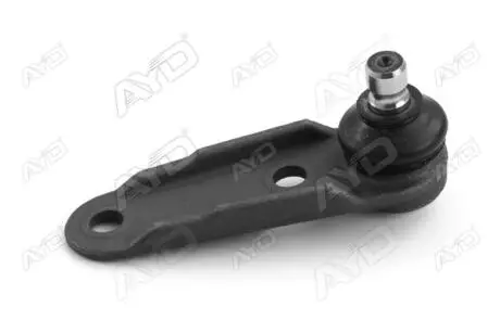 9202594 ОПОРА кульова переднього нижнього важеля Renault Megane (96-03) (92-02594) AYD AYD підбір по vin на Brocar