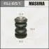 RU651 Сайлентблок переднього нижнього важеля передній Mazda 2 (07-14) (RU651) MASUMA MASUMA підбір по vin на Brocar