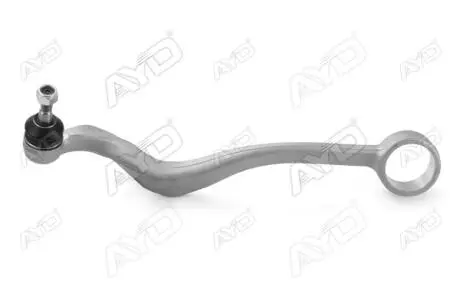 9400914 Рычаг передний левый нижний BMW 5 (E39) (95-), Z8 (E52) (00-) (94-00914) AYD AYD подбор по vin на Brocar