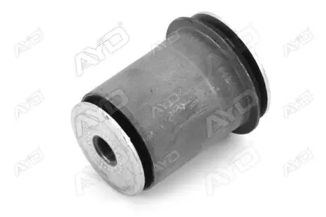 8716176 Сайлентблок переднего рычага задний Toyota Land Cruiser (08-) (87-16176) AYD AYD підбір по vin на Brocar