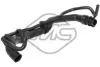 Патрубок радиатора нижний Citroen Zx/Peugeot 306 Diesel (08230) Metalcaucho