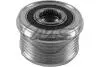 Шків генератора Peugeot 207, 307 1.4, 1.6, 2.0HDI (08-) (06152) Metalcaucho