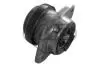 Подушка ДВС Citroen Saxo/Peugeot 106 1.4; 1.4D  (96-) R (02959) Metalcaucho