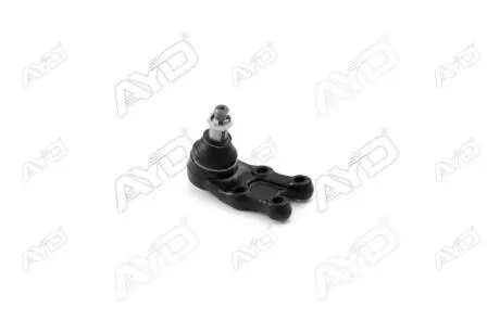 9202143 Опора шаровая переднего нижнего рычага Hyundai H-1 (97-,07-) (92-02143) AYD AYD підбір по vin на Brocar