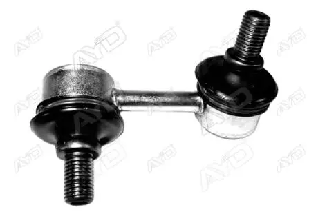 9602985 Стойка стабилизатора переднего правого Toyota Carina (87-92) (96-02985) AYD AYD подбор по vin на Brocar