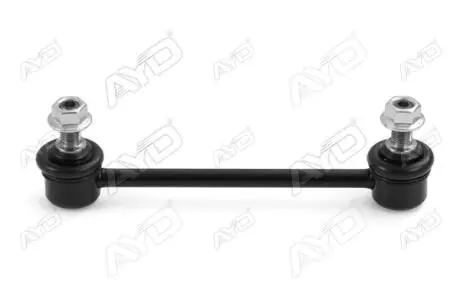 9603090 Стойка стабилизатора переднего Nissan Pathfinder R50 (95-05) (96-03090) AYD AYD подбор по vin на Brocar