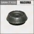 SAM7102 Опора амортизатора переднього Suzuki Swift (04-), SX4 (06-) (SAM7102) MASUMA MASUMA підбір по vin на Brocar