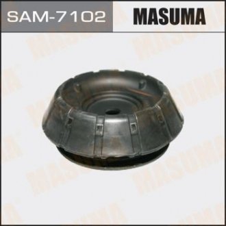 SAM7102 Опора амортизатора переднього Suzuki Swift (04-), SX4 (06-) (SAM7102) MASUMA MASUMA підбір по vin на Brocar