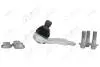 9215545 Опора кульова JEEP RENEGADE (BU) (14-)/FIAT 500X (334) (14-) (92-15545) AYD AYD підбір по vin на Brocar