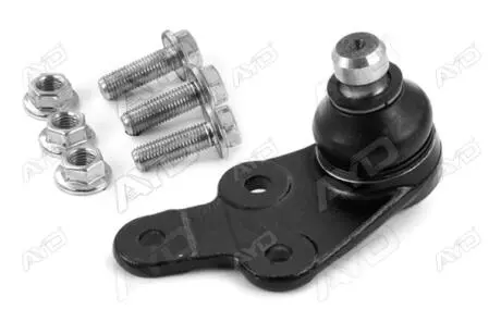 9210790 Опора кульова передня права FORD KUGA, KUGA II, ESCAPE 08- (92-10790) AYD AYD підбір по vin на Brocar
