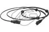 50190 Датчик ABS перед Peugeot 407 (04-) / Citroen C6 (05-) (50190) Metalcaucho METALCAUCHO підбір по vin на Brocar
