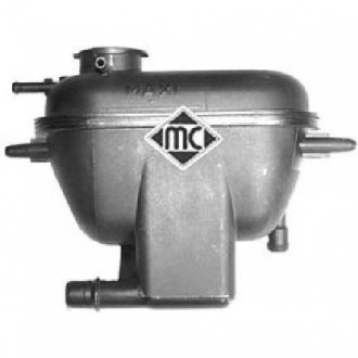 03653 Бачок расширительный Citroen Xsara / Peugeot 306 (97-) (03653) Metalcaucho METALCAUCHO підбір по vin на Brocar
