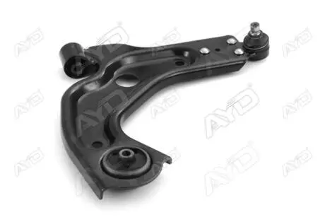 9700925 Важіль передній правий Ford Fiesta (95-06)/Mazda 121 (96-03) (97-00925) AYD AYD підбір по vin на Brocar