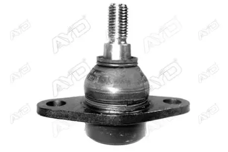 9201471 Опора шаровая переднего нижнего рычага MINI R50,R52,R53,R56 (92-01471) AYD AYD підбір по vin на Brocar