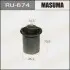 RU674 Сайлентблок заднего верхнего рычага Nissan Pathfinder (05-) (RU674) MASUMA MASUMA підбір по vin на Brocar