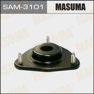 SAM3101 Опора амортизатора переднего Mitsubishi Outlander (03-09) (SAM3101) MASUMA MASUMA підбір по vin на Brocar
