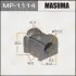MP1114 Втулка стабилизатора заднего Mazda 6 (06-12) (Кратно 2 шт) (MP1114) Masuma MASUMA підбір по vin на Brocar