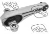 Подушка ДВС задняя Fiat Fiorino, Linea, Qubo 1.4 (07-) (06493) Metalcaucho