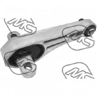 06493 Подушка ДВС задняя Fiat Fiorino, Linea, Qubo 1.4 (07-) (06493) Metalcaucho METALCAUCHO підбір по vin на Brocar