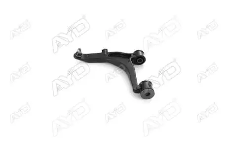 9709936 Рычаг передний левый Renault Master (03-)/Opel Movano (98-) (97-09936) AYD AYD подбор по vin на Brocar
