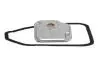SG1090 Фільтр АКПП з прокладкою HYUNDAI i30 + i30 cw (FD) 2.0 (07-) (SG 1090) SCT SCT/MANNOL підбір по vin на Brocar