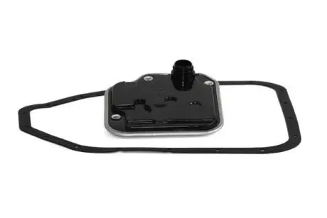 SG1090 Фільтр АКПП з прокладкою HYUNDAI i30 + i30 cw (FD) 2.0 (07-) (SG 1090) SCT SCT/MANNOL підбір по vin на Brocar