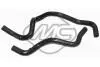 08943 Патрубок радіатора Peugeot 307/Citroen Partner 2.0HDI (08943) Metalcaucho METALCAUCHO підбір по vin на Brocar
