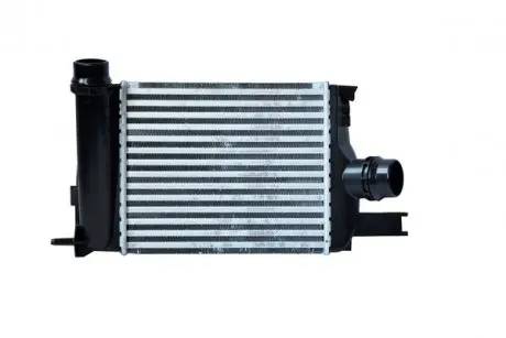 80261 Радиатор интеркулера Renault Logan, Clio, Sandero 0.9i (12-) (80261) Asam ASAM подбор по vin на Brocar