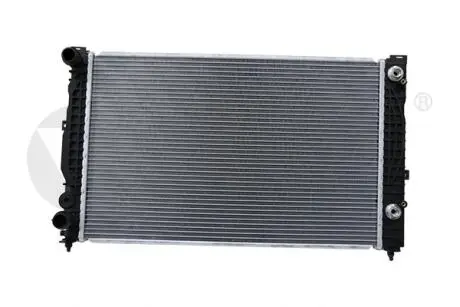 11210135701 Радіатор VW Passat (96-05)/Audi A4 (95-06),A6 (97-05) (11210135701) vika VIKA підбір по vin на Brocar
