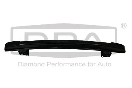 88071810002 Підсилювач заднього бампера 1,2мм VW Passat (96-00,00-05) (88071810002) DPA DPA підбір по vin на Brocar