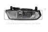 99411791202 Фара противотуманная левая (галоген) Skoda Yeti (09-17) (99411791202) DPA DPA підбір по vin на Brocar
