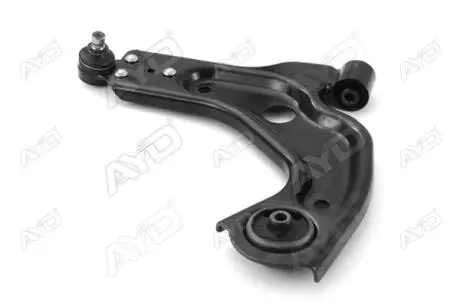 9700924 Рычаг передний левый Ford Fiesta (95-06)/Mazda 121 (96-03) (97-00924) AYD AYD подбор по vin на Brocar