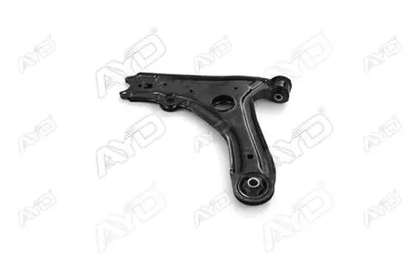 9700583 Важіль передній нижній VW Golf (78-87,83-92),Passat (88-97) (97-00583) AYD AYD підбір по vin на Brocar