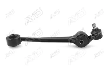 9402306 Важіль передній нижній правий Audi 100 (82-91), 200 (83-91) (94-02306) AYD AYD підбір по vin на Brocar
