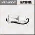 MFFH507 Фильтр топливный в бак Honda CR-V (06-11), Pilot (09-15) (MFFH507) MASUMA MASUMA підбір по vin на Brocar