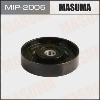 MIP2006 Ролик натяжной ремня кондиционера Infinity FX 35 (02-08) (MIP2006) MASUMA MASUMA подбор по vin на Brocar