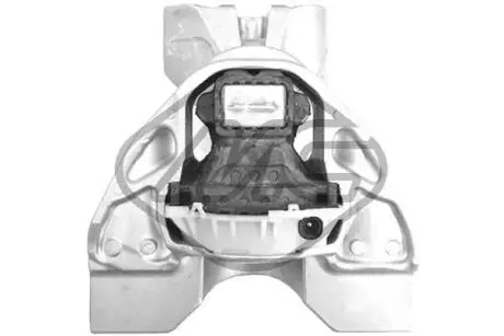 15423 Подушка ДВС передняя Ford Courier 1.5, 1.6 TDCi (14-) (15423) Metalcaucho METALCAUCHO подбор по vin на Brocar