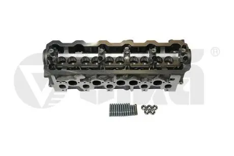 11030354101 Головка блоку циліндрів VW T4 (90-03) 2.4D mot.AAB,AJA (11030354101) VIKA VIKA підбір по vin на Brocar