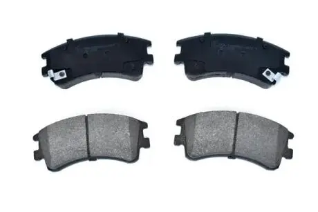 74523 Колодки гальмівні передні MAZDA 6 STATION WAGON (GY) 2.0 DI (74523) ASAM ASAM підбір по vin на Brocar