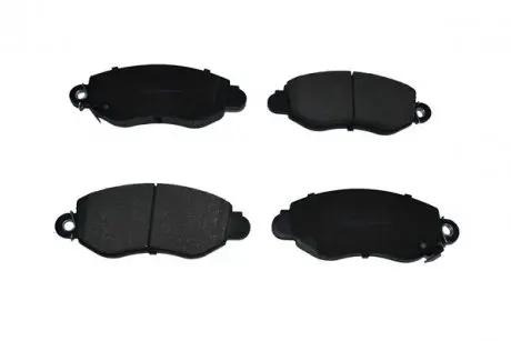 71393 Колодки тормозные передние FORD TRANSIT BOX (FA) (2000-2006) (71393) ASAM ASAM подбор по vin на Brocar