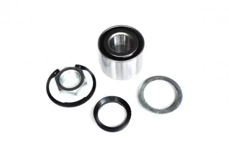 71883 Подшипник ступицы задний Citroen Saxo/Peugeot 206,306 (93-) (71883) Asam ASAM подбор по vin на Brocar