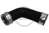 Патрубок інтеркулера Renault Master III 2,3dci (10-) (09836) Metalcaucho