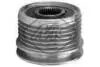 05952 Шків генератора Renault Kangoo, Logan 1.4, 1.6 (04-) (05952) Metalcaucho METALCAUCHO підбір по vin на Brocar