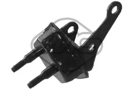 02977 Сайлентблок балки Peugeot 306/Citroen Berlingo (98-) (02977) Metalcaucho METALCAUCHO подбор по vin на Brocar