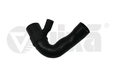 11451808501 Патрубок интеркуллера Audi A4 (00-08)/Seat Exeo (09-) (11451808501) vika VIKA підбір по vin на Brocar