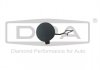 Кришка буксирного вуха задня VW Passat (3G2) (14-) (88071800102) DPA