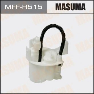 MFFH515 Фільтр паливний у бак (без кришки) Honda Civic (05-11) (MFFH515) MASUMA MASUMA підбір по vin на Brocar