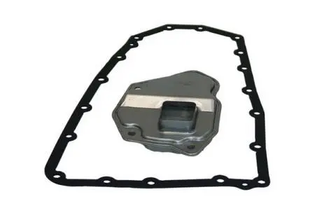 SG1717 Фильтр АКПП с прокладкой MITSUBISHI Outlander II 2.0 (06-) (SG 1717) SCT SCT/MANNOL подбор по vin на Brocar