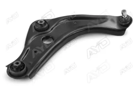 9713695 Важіль передній правий Renault Kadjar/Nissan Qashgai (15-) (97-13695) AYD AYD підбір по vin на Brocar